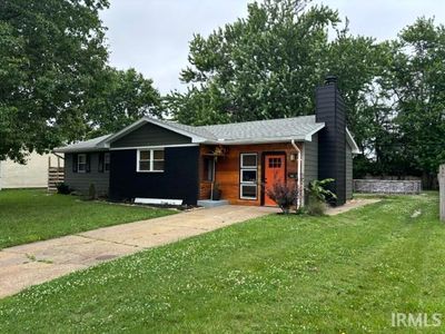 2201 W Buena Vista Rd