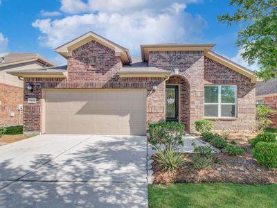15626 Windsor Bluff Dr