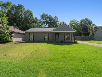 2160 Morning Vista Dr