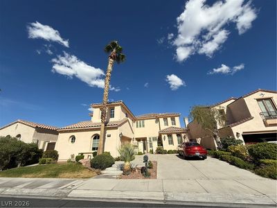 2870 Soft Horizon Way