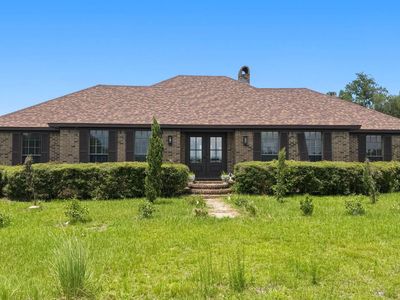 3656 SW Pinemount Rd