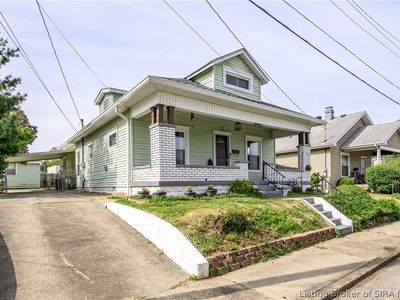 247 Clay Street