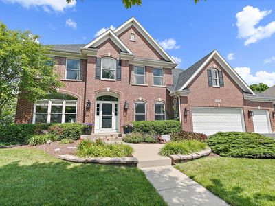 40W054 Margaret Mitchell St