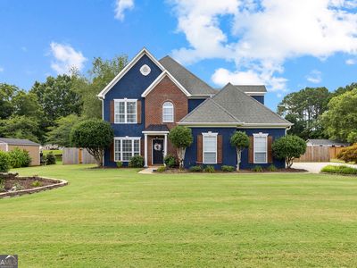 93 Fieldstone Way