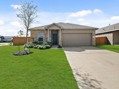 1326 Ponderosa Pine Dr