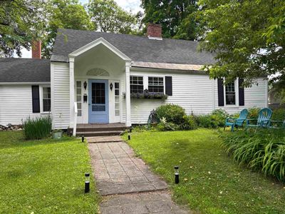 Property at 38 Clarks Avenue, Saint Johnsbury, VT