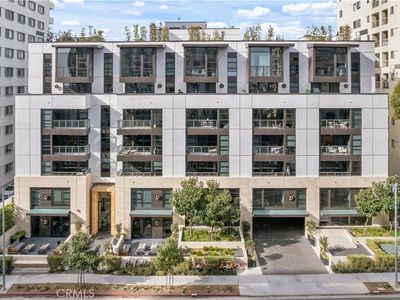10777 Wilshire Blvd #310
