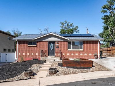 871 Winona Court