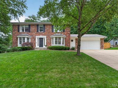 14852 Greenleaf Valley Dr