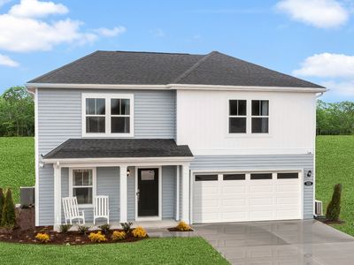 Whitehall II Plan, The Village of College Park