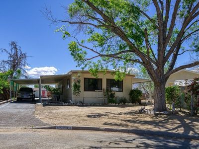 Property at 5237 Ocotillo Ave, Ridgecrest, CA
