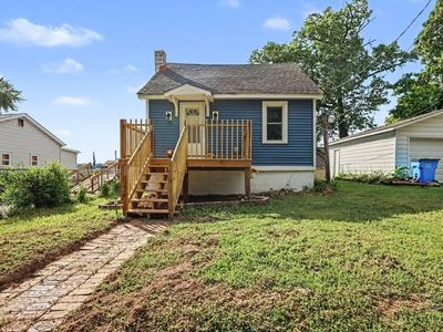 Property at 1705 N Longshore Dr, Walkerton, IN