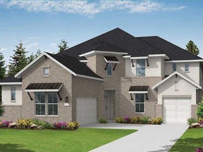 10406 Shining Orion Dr