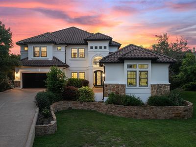 15713 Spillman Ranch Loop