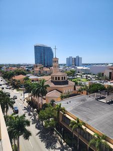 801 S Olive Ave Unit 601