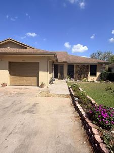 Property at 6621 NW 4th Court, Plantation, FL