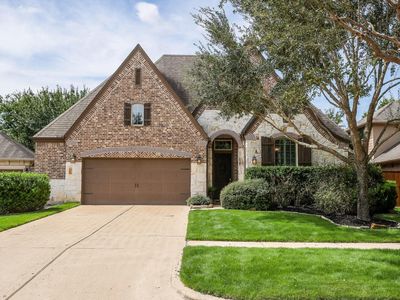 Property at 4715 Trickle Creek Ct, Fulshear, TX