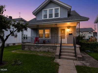 814 Gondert Ave