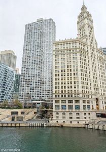 405 N Wabash Ave UNIT 4711