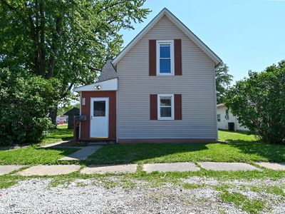 Property at 805 S 17th St, Elwood, IN