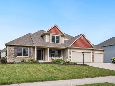 9330 Prairie Meadows Dr