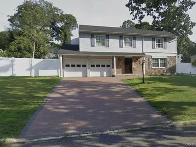 Property at 23 Essex Drive, Coram, NY