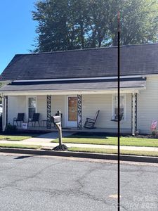 Property at 511 W Mason St, Albemarle, NC