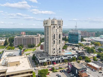 28 Allegheny Ave APT 903