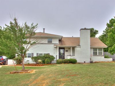 Property at 116 Chevy Chase Dr, Midwest City, OK