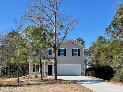 1681 Star Cross Drive SW UNIT Homesite18