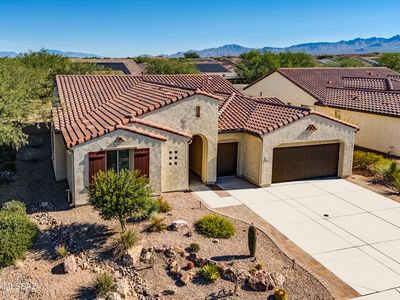 2259 E Madera Plateau Dr