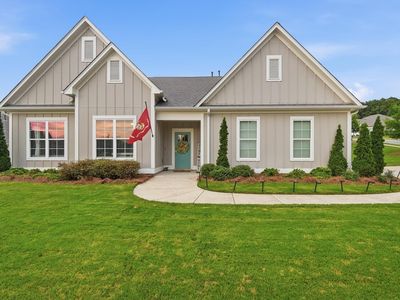117 Henley Trl
