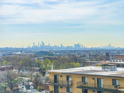 280 Prospect Ave APT 8G