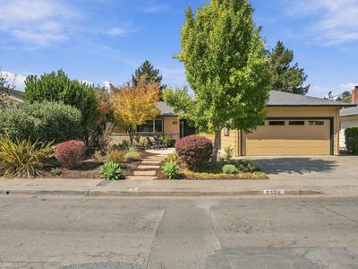 3329 Bonita Vista Lane
