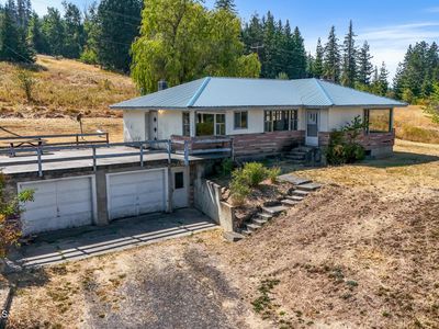 Property at 34406 S Highway 3, St Maries, ID