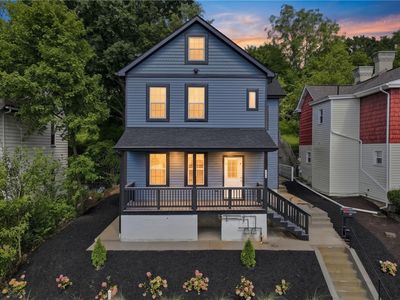 47 Danvers Ave