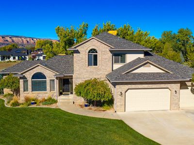 545 Pinnacle Ct