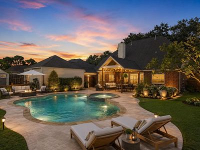 803 Colony Glen Ct