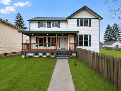 Property at 3613 County Road O Rd, Cambridge, WI