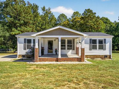 Property at 4721 Alonzo Rd, Garner, NC