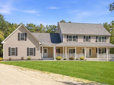 351 New Boston Road