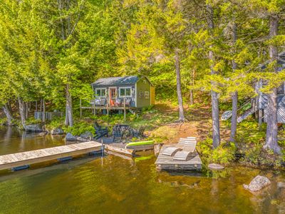 44 Eagle Crag Lake