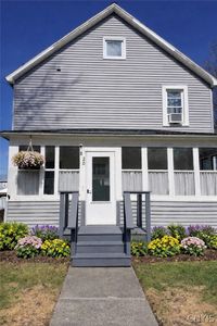 Property at 20 Scammell St, Cortland, NY