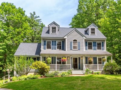 6 Tamarack Road