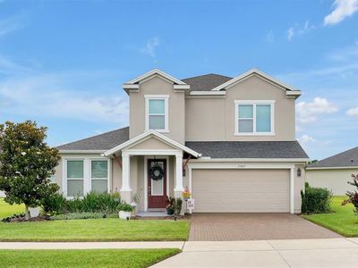 17807 Passionflower Cir