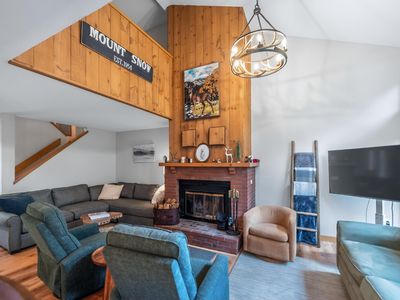 Property at 15B Snow Tree Lane #Clovers B, West Dover, VT