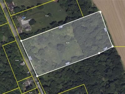 Property at Browntown Rd, Nazareth, PA