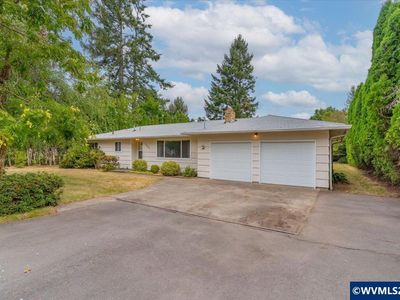 Property at 1869 May St NE, Keizer, OR