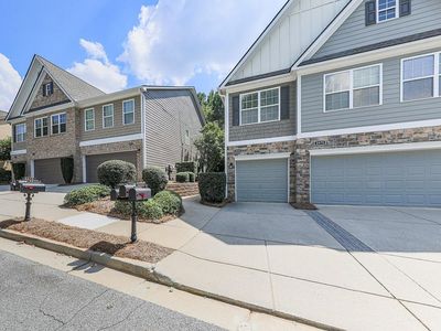 2583 Willow Grove Rd NW #8