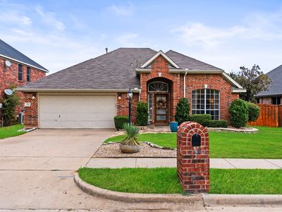 1112 Wentwood Dr